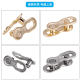 Chain Magic Buckle Quick Removal Bicycle Mountain Bike