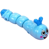 Заводная мультяшная игрушка, гусеница