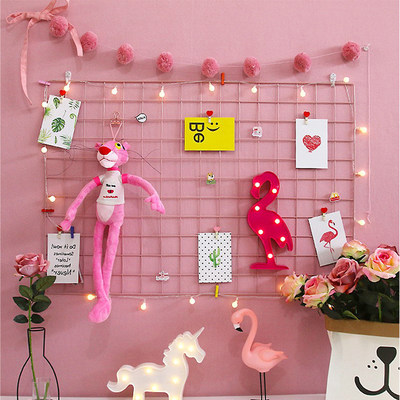 Yy主播背景布直播间主播装饰布快手壁纸抖音背景布网红背景墙3d布 虎窝淘