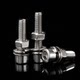 304 light body hexagonal GB70.1 four-piece set