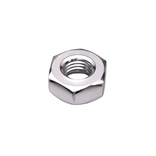 304六角螺母大全316不锈钢螺丝帽M1M2M3M4M5M6M8M10M12M14M16-36-图2