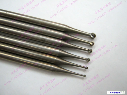 Резная инкрустация камня, Германия, 2.35mm, Вольфрамовая сталь