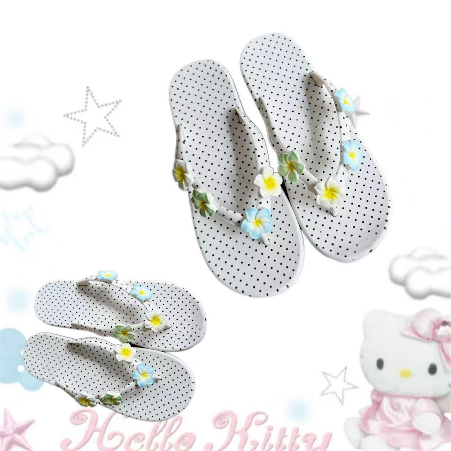 日光欲原创人字拖女夏季外穿2025新款增高显白夹脚沙滩凉拖鞋,淘宝优惠券,粉丝福利购,淘宝优惠卷