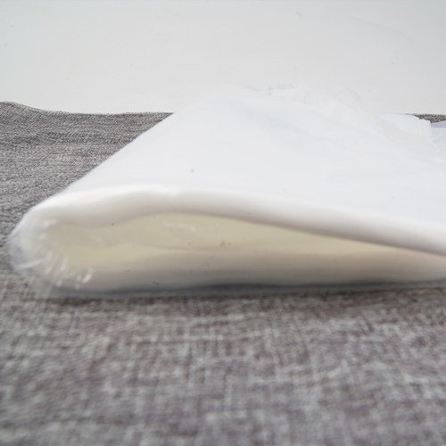 四叶草烘焙 巧克力调温膜600*400*0.07mm 100张 透明玻璃纸烘焙用 - 图1