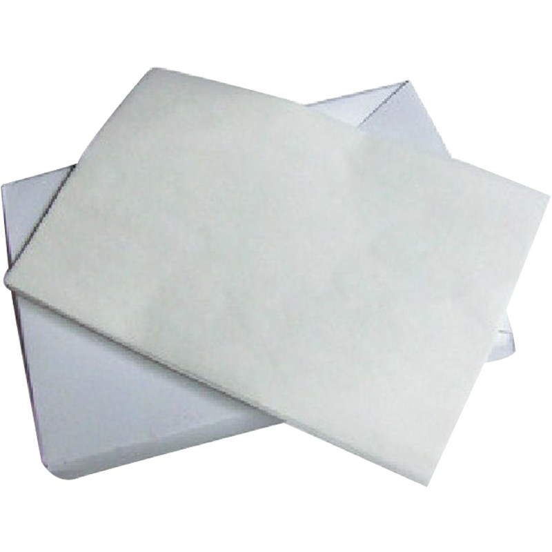 烘焙专用烤盘纸 食品级垫盘油纸 防油蛋糕纸58*38CM 500张 定制 - 图3