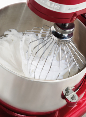 kitchenaid美国升降式料理厨师机