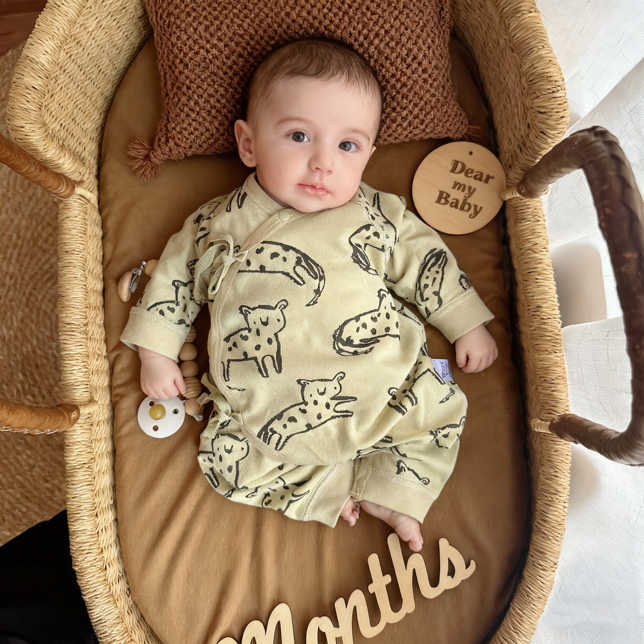 新生婴儿儿衣服a类纯棉冬装内衣早秋婴幼儿小月龄宝宝连体衣爬服,淘宝优惠券,粉丝福利购,淘宝优惠卷