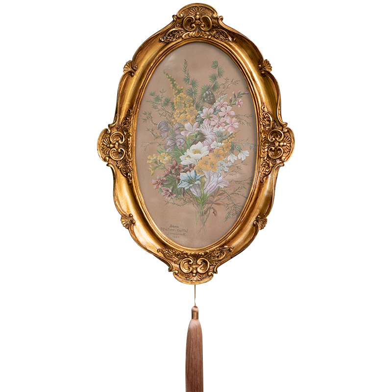 复古欧式宫廷浮雕树脂相框家居民宿墙面装饰文艺轻奢雕花镜面壁挂,淘宝优惠券,粉丝福利购,淘宝优惠卷