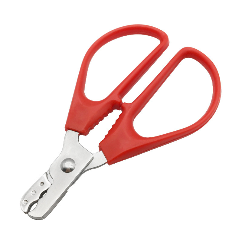 不锈钢瓜子剥壳器黑瓜子钳坚果夹家用磕瓜子葵花籽花生松子剥壳器,淘宝优惠券,粉丝福利购,淘宝优惠卷