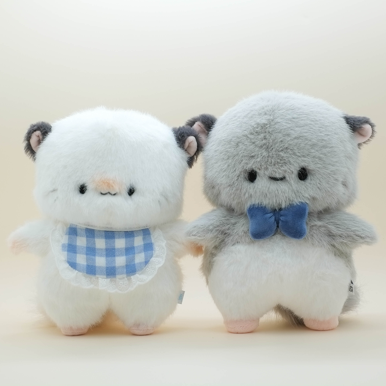 四毛毛绒玩偶  八毛毛绒玩偶 毛绒公仔 娃娃 表情包周边,淘宝优惠券,粉丝福利购,淘宝优惠卷