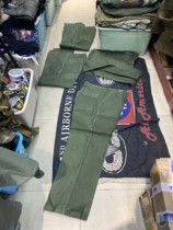 Moldy fruit ancient with 67 Vietnam War Amei click on g107 pants 7 New 42X33 Non Mountain Zika