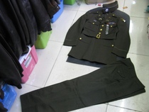 Molguo World War II army101 airborne division second lieutenant suit band of brothers original 38S fake one penalty three