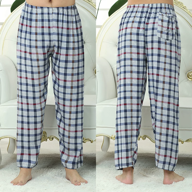 Summer men's trousers, mosquito repellent for leisure