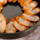 Foie gras French sausage 500g Northeast sausage ready-to-eat sausage