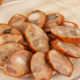 Foie gras French sausage 500g Northeast sausage ready-to-eat sausage