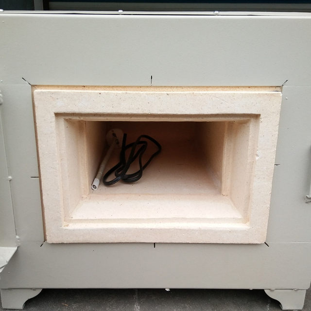 Muffle furnace annealing high temperature box resistance furnace laboratory