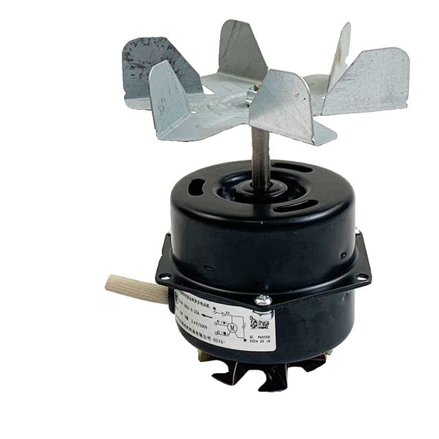 Fan Motor Capacitor Run YPY-15-2PYYHS