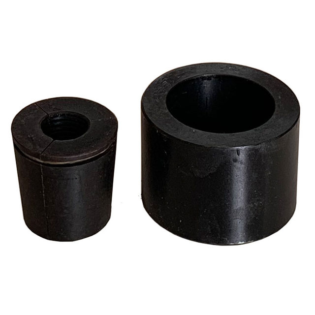 Pull anchor clip bridge clamp steel anchor sleeve