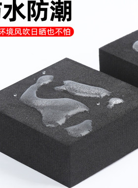 花盆底部垫高防烂根托盘脚架