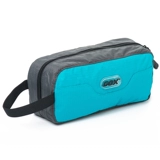 Косметичка с разделителями для путешествий, водонепроницаемая сумка для хранения подходит для мужчин и женщин