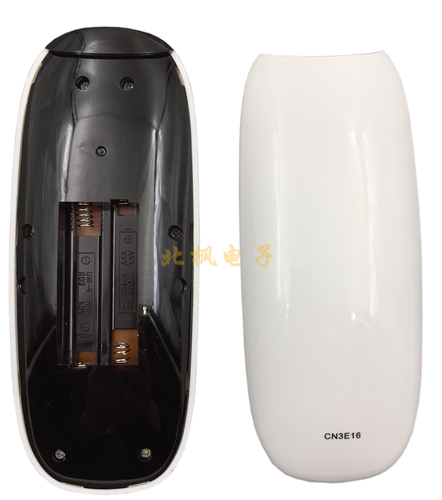 适用于海信电视机遥控器CN3E16 LED32/40/42/50/55/K300U/5500U - 图1