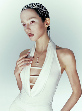 【黄子弘凡同款】它Uncommon系列 ｜塔尔赫尔Tal’Her设计师项链