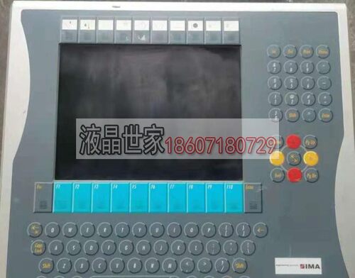 大森DASEN-3i数控系统 FCU6-DST11-1 电脑显示屏维修黑屏 白屏 - 图3