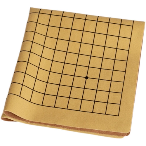 Двусторонние складные китайские шахматы