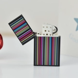 Японская оригинальная импортная ветрозащитная креативная зажигалка на керосине подходит для мужчин и женщин