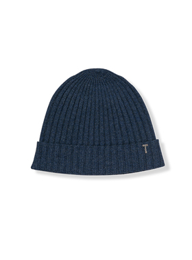 TACITURNLI CASHMERE HOMER HAT 苏格兰纯羊绒冷帽