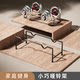 Hengda boutique simple dumbbell rack iron rack high load-bearing household storage rack men's and women's fitness equipment