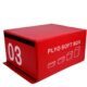 Willida 4-in-1 jumping box for adults and children