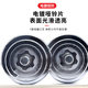 Professional electroplating home dumbbell men's fitness home 15kg 20kg men's and women's handbell detachable barbell set