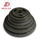 Three-hole hand-grip barbell plates, direct sales from manufacturers, great discounts