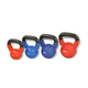 Hengda dipped kettlebell women's home personal training men's fitness equipment hip lift squat 4-20kg cast iron kettlebell