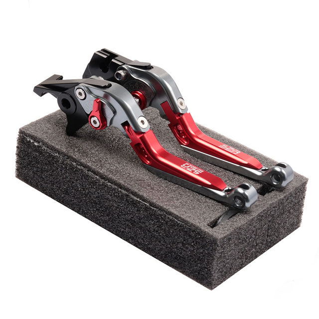 250NKSR brake horn clutch handle