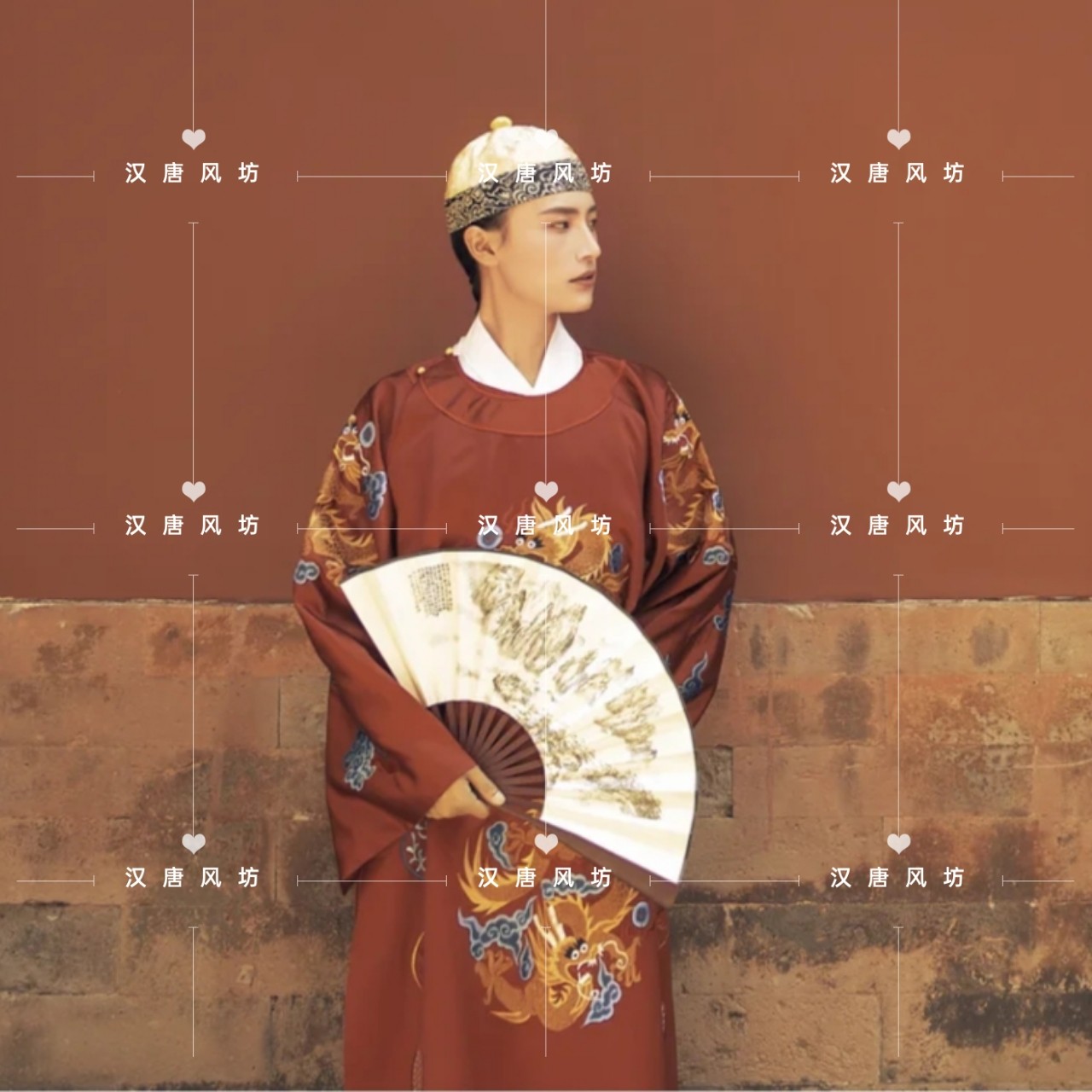 北京故宫旅拍情侣写真服影楼古装宫廷清朝吉服阿哥皇帝王爷服,淘宝优惠券,粉丝福利购,淘宝优惠卷