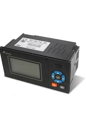 电压力液位电压工业级多路电流无纸温度记录仪数显温控仪电压量