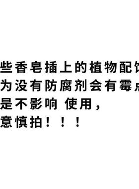 泰国Soap Opera天然精油皂香氛保湿滋润清洁手工皂温和海燕薄荷