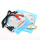 Helicopter flight simulator remote control aircraft fixed wing