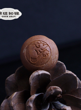 宝宝手链挂饰编绳卡通十二生肖
