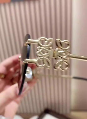 保罗雷朋官网sunglasses小香风太阳眼镜新款无框切边女士眼镜欧美