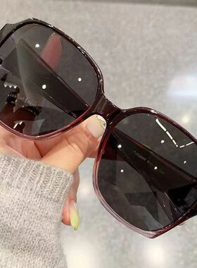 保罗雷朋官网2025新款套镜女近视太阳镜开车司机专用钓鱼偏光眼镜