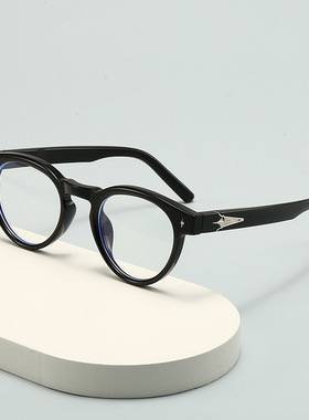 保罗雷朋官网眼镜框架防蓝光眼镜2025GM眼镜新款Ro平光镜可配度数