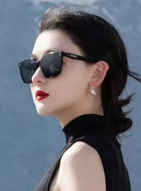 保罗雷朋官网GM墨镜男防紫外线2025新款驾驶开车专用太阳镜uv400