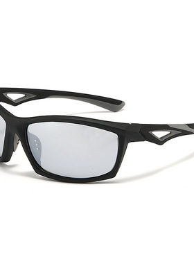 保罗雷朋官网新款二次注塑男女运动登山户外眼镜防晒镀真膜骑行镜