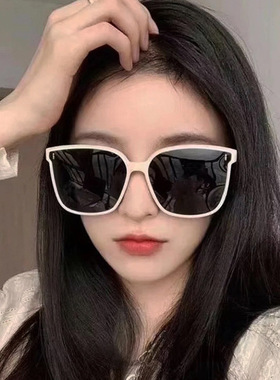 保罗雷朋官网直播墨镜女网红同款偏光太阳镜男款时尚防紫外线太阳