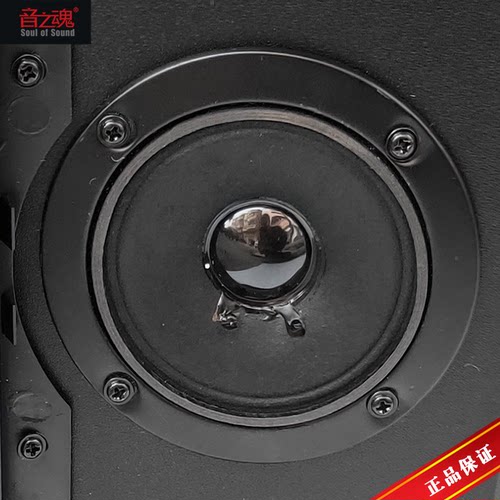热销10/12寸KTV音箱发烧全频壁挂家庭影院舞台卡包K歌重低音音响 - 图2