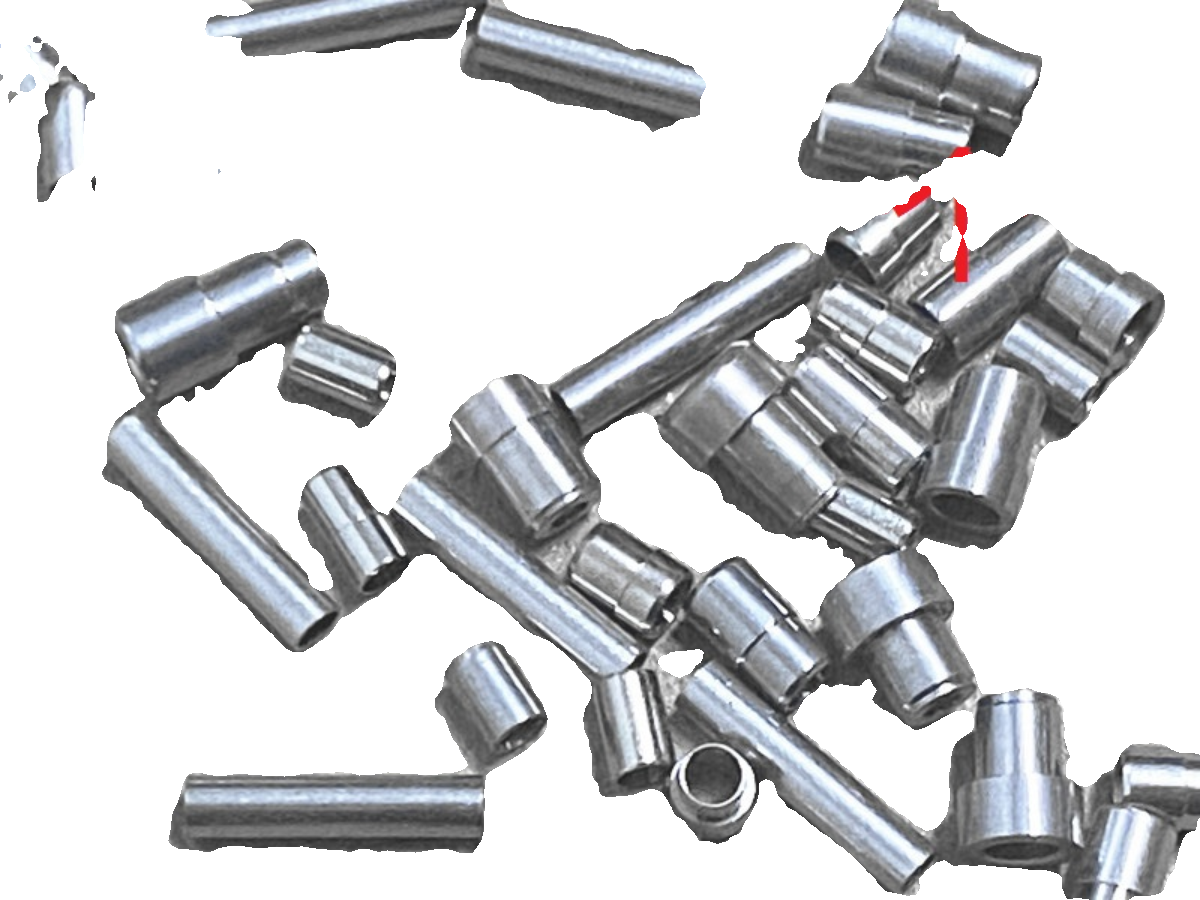 手表钢巴管套管不锈钢表壳直通表壳管套筒,淘宝优惠券,粉丝福利购,淘宝优惠卷