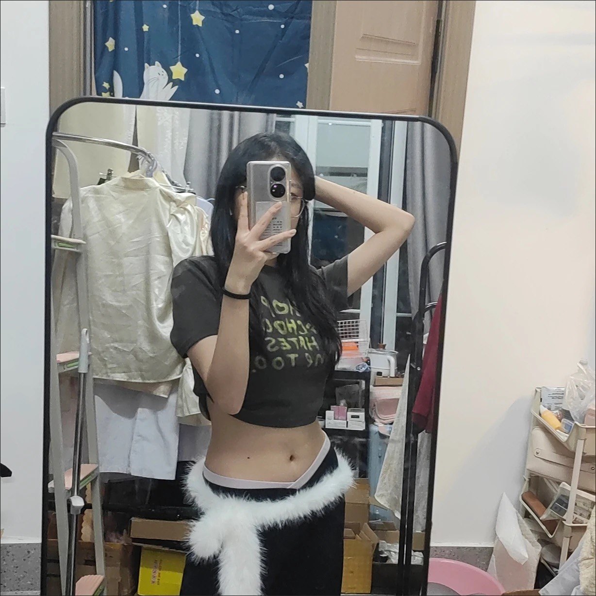 毛毛个性腰带长条毛茸茸美丽腰链屁帘爵士舞蹈搭配野性造型装饰,淘宝优惠券,粉丝福利购,淘宝优惠卷